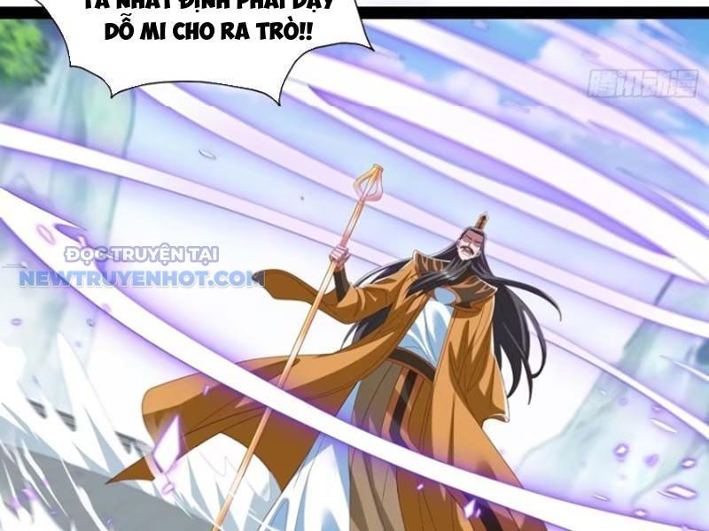 Hoá Ra Ta Là Lão Tổ Ma Đạo?: Chapter 69