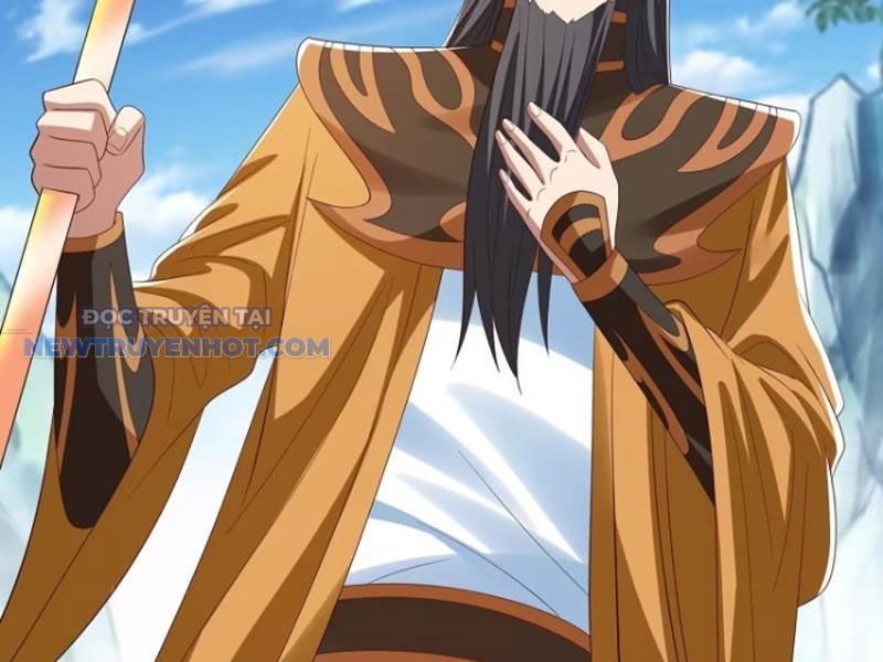 Hoá Ra Ta Là Lão Tổ Ma Đạo?: Chapter 69