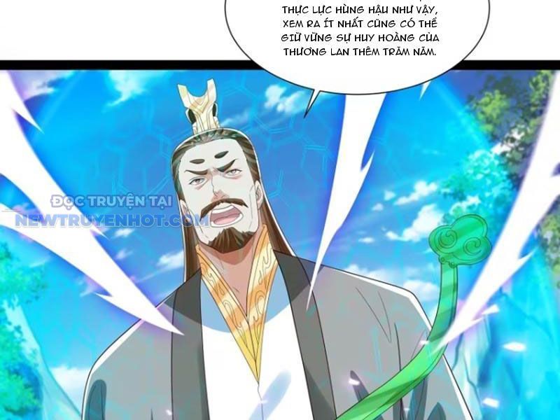 Hoá Ra Ta Là Lão Tổ Ma Đạo?: Chapter 69