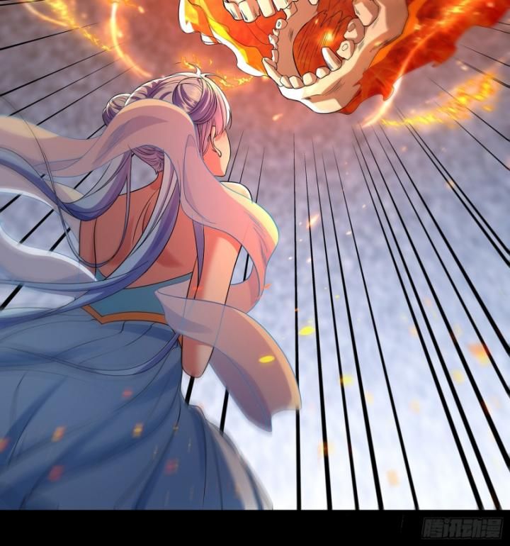 Hoá Ra Ta Là Lão Tổ Ma Đạo?: Chapter 7