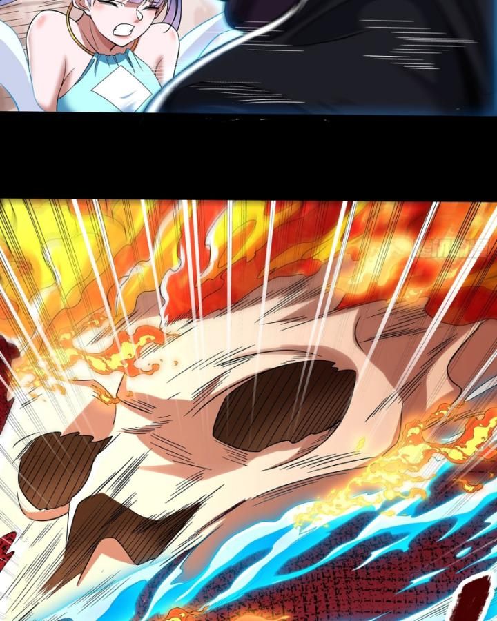 Hoá Ra Ta Là Lão Tổ Ma Đạo?: Chapter 7