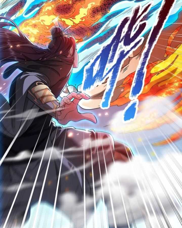 Hoá Ra Ta Là Lão Tổ Ma Đạo?: Chapter 7