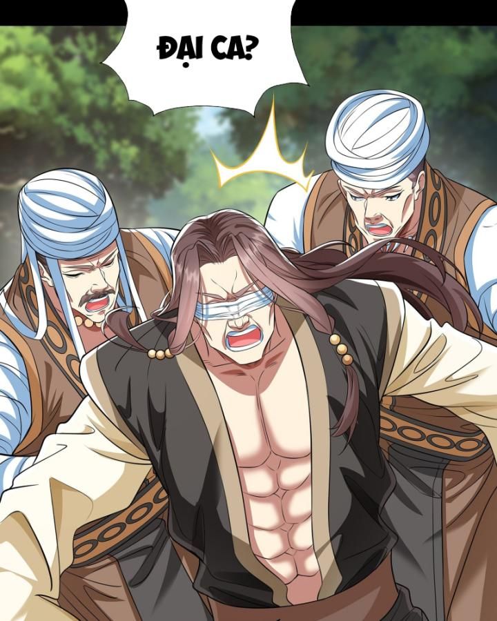 Hoá Ra Ta Là Lão Tổ Ma Đạo?: Chapter 7