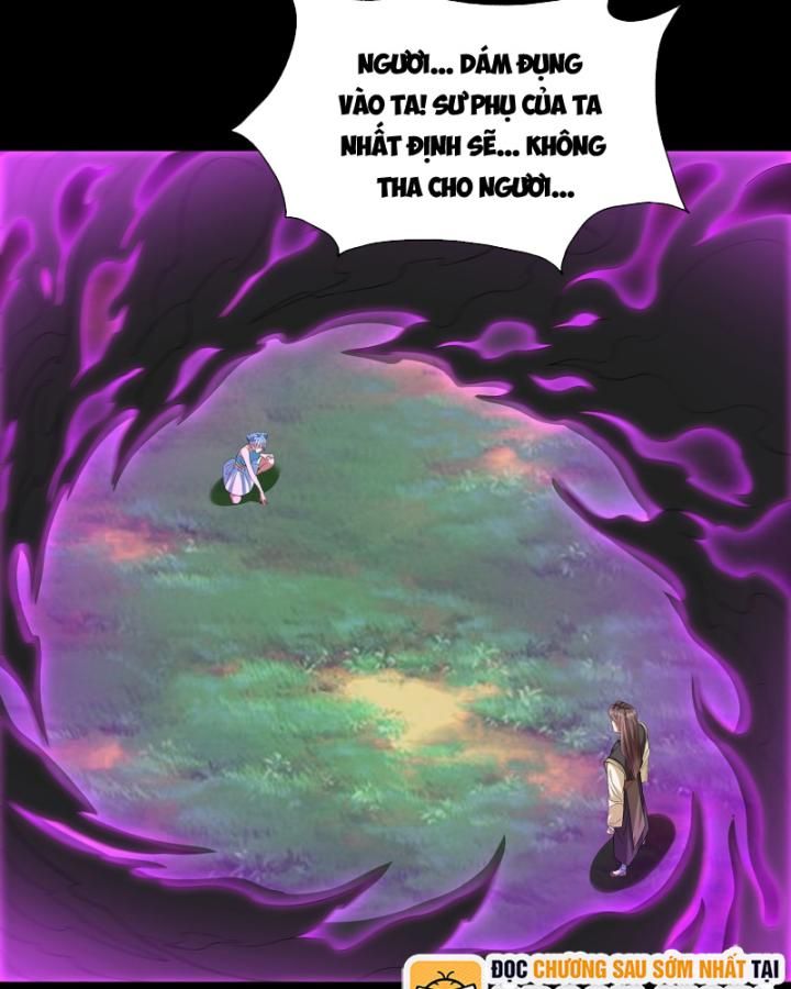 Hoá Ra Ta Là Lão Tổ Ma Đạo?: Chapter 7