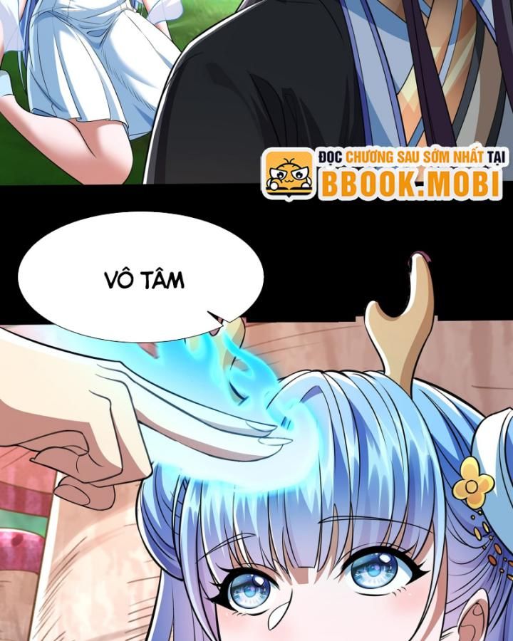 Hoá Ra Ta Là Lão Tổ Ma Đạo?: Chapter 7