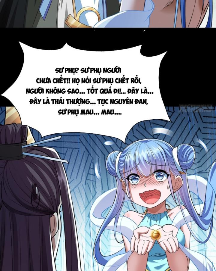 Hoá Ra Ta Là Lão Tổ Ma Đạo?: Chapter 7