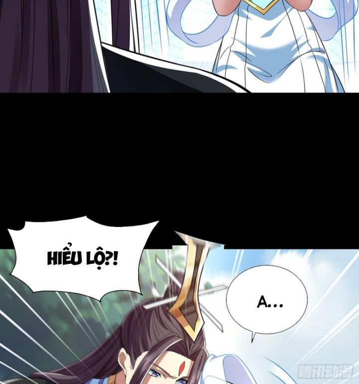 Hoá Ra Ta Là Lão Tổ Ma Đạo?: Chapter 7