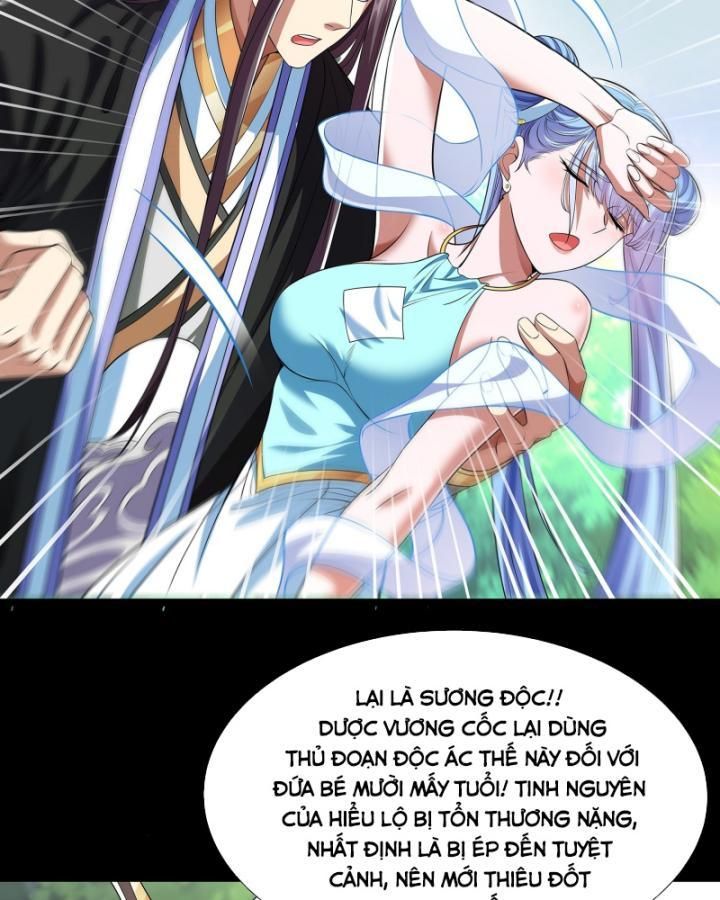 Hoá Ra Ta Là Lão Tổ Ma Đạo?: Chapter 7