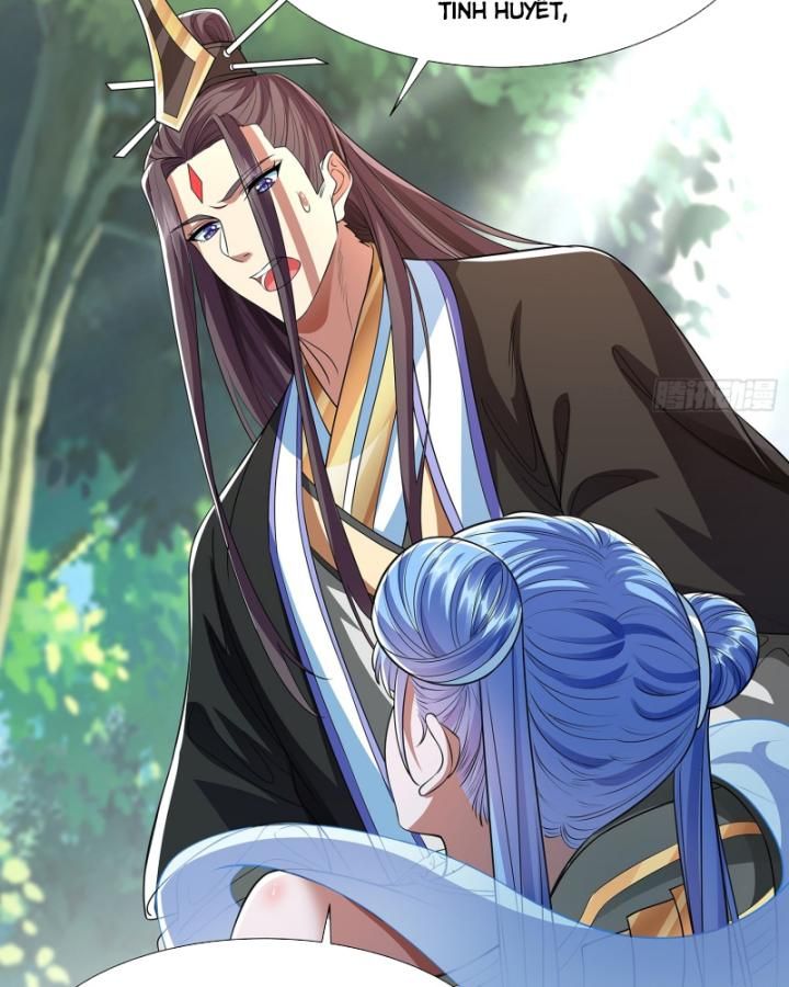 Hoá Ra Ta Là Lão Tổ Ma Đạo?: Chapter 7