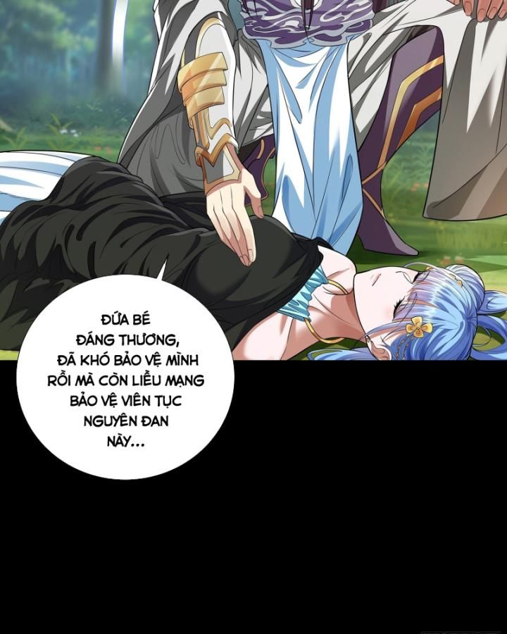 Hoá Ra Ta Là Lão Tổ Ma Đạo?: Chapter 7