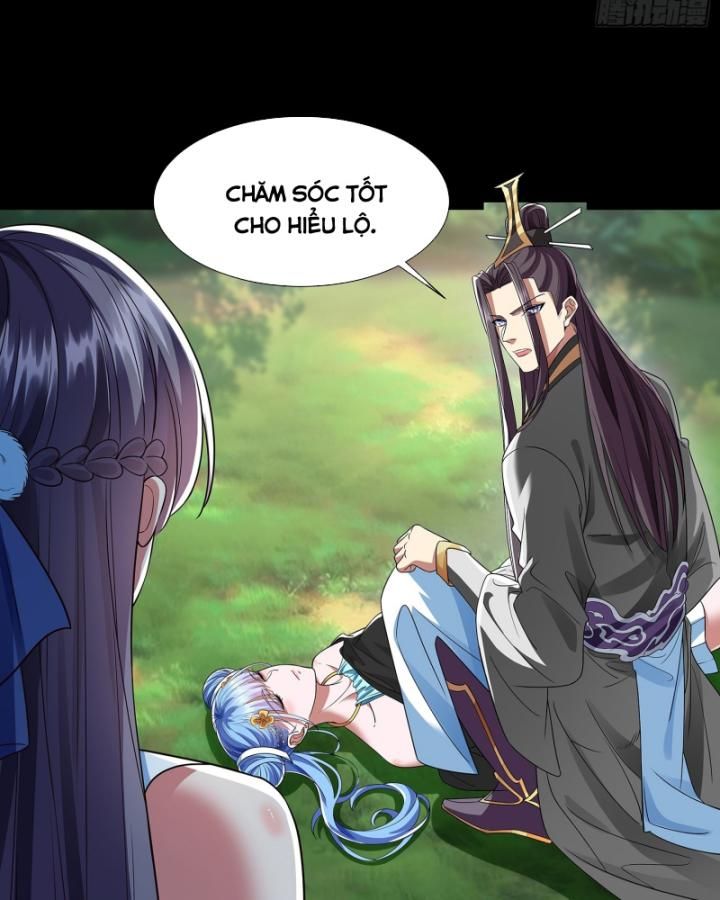 Hoá Ra Ta Là Lão Tổ Ma Đạo?: Chapter 7