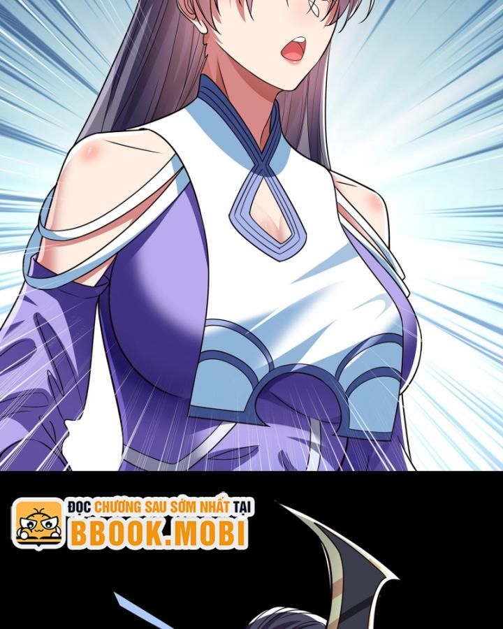 Hoá Ra Ta Là Lão Tổ Ma Đạo?: Chapter 7