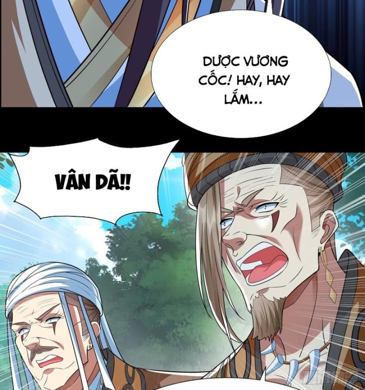 Hoá Ra Ta Là Lão Tổ Ma Đạo?: Chapter 7