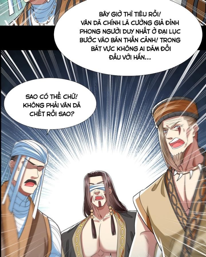 Hoá Ra Ta Là Lão Tổ Ma Đạo?: Chapter 7
