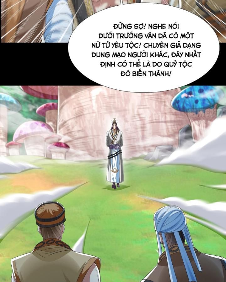 Hoá Ra Ta Là Lão Tổ Ma Đạo?: Chapter 7