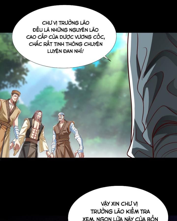 Hoá Ra Ta Là Lão Tổ Ma Đạo?: Chapter 7