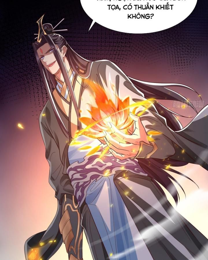 Hoá Ra Ta Là Lão Tổ Ma Đạo?: Chapter 7