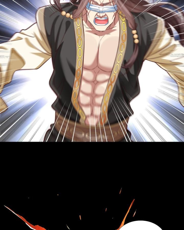 Hoá Ra Ta Là Lão Tổ Ma Đạo?: Chapter 7