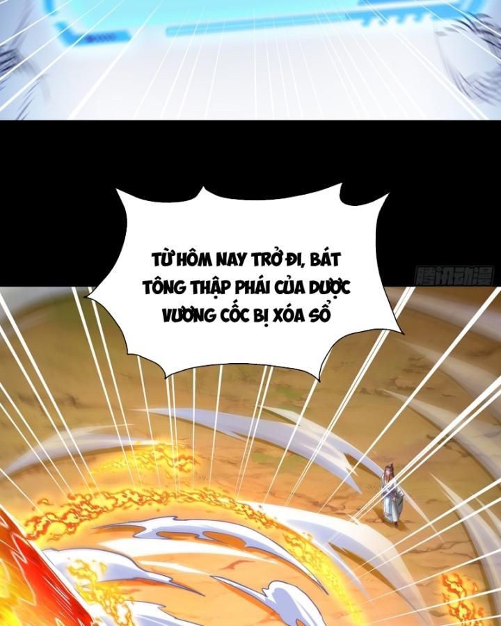 Hoá Ra Ta Là Lão Tổ Ma Đạo?: Chapter 7