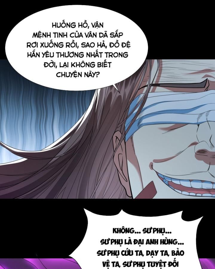 Hoá Ra Ta Là Lão Tổ Ma Đạo?: Chapter 7