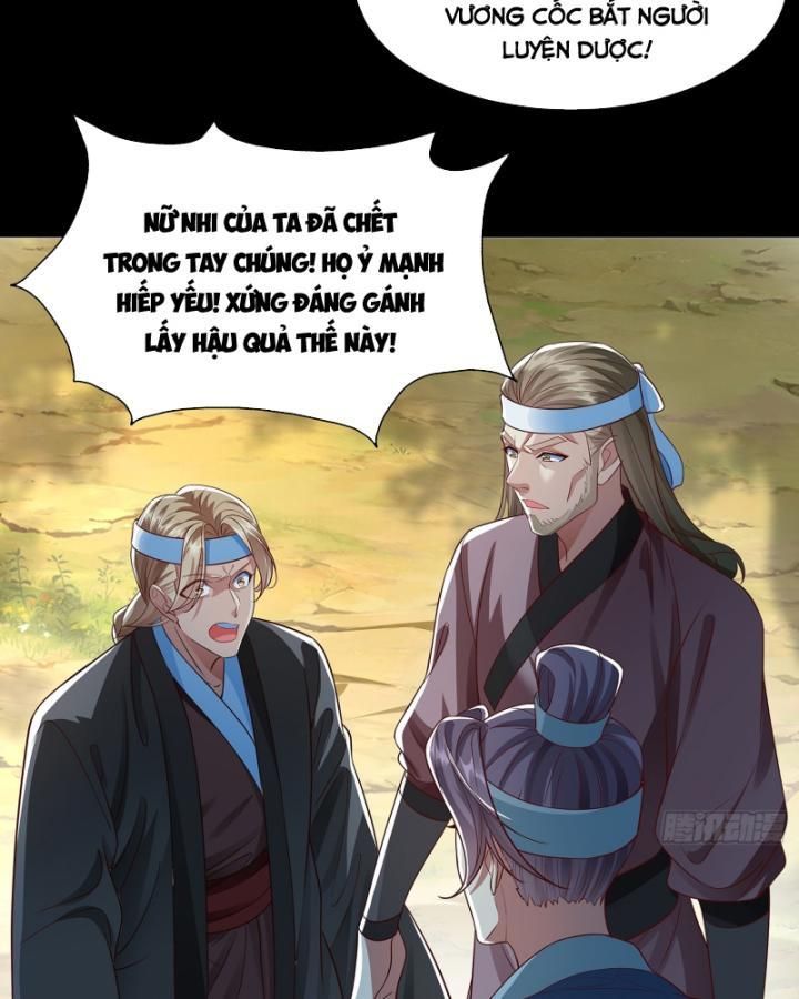 Hoá Ra Ta Là Lão Tổ Ma Đạo?: Chapter 7