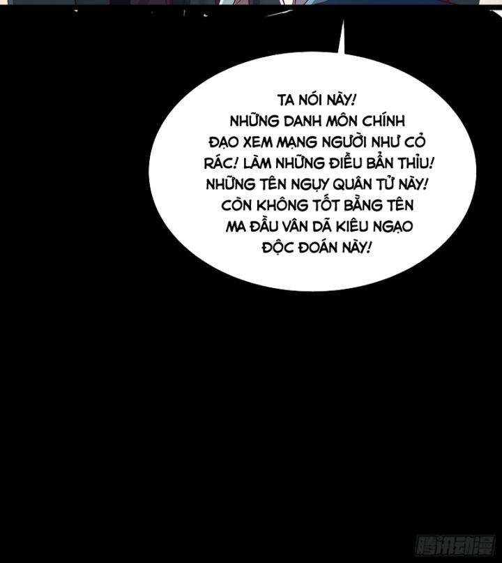 Hoá Ra Ta Là Lão Tổ Ma Đạo?: Chapter 7