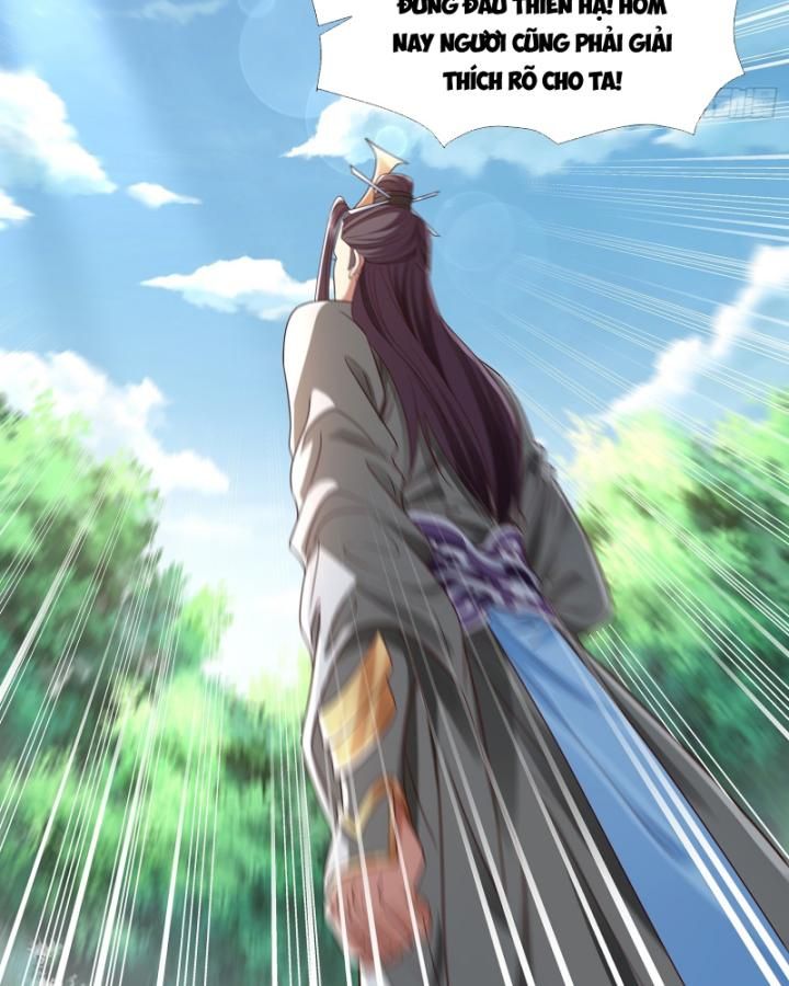 Hoá Ra Ta Là Lão Tổ Ma Đạo?: Chapter 7