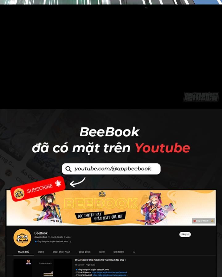 Hoá Ra Ta Là Lão Tổ Ma Đạo?: Chapter 7