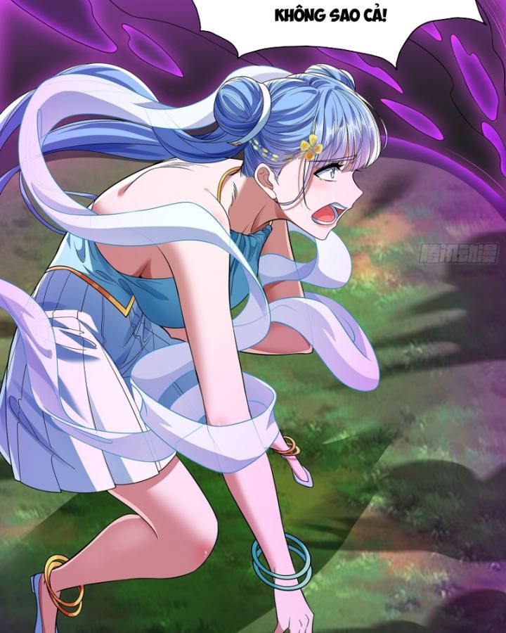 Hoá Ra Ta Là Lão Tổ Ma Đạo?: Chapter 7