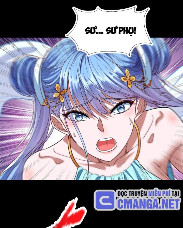 Hoá Ra Ta Là Lão Tổ Ma Đạo?: Chapter 7