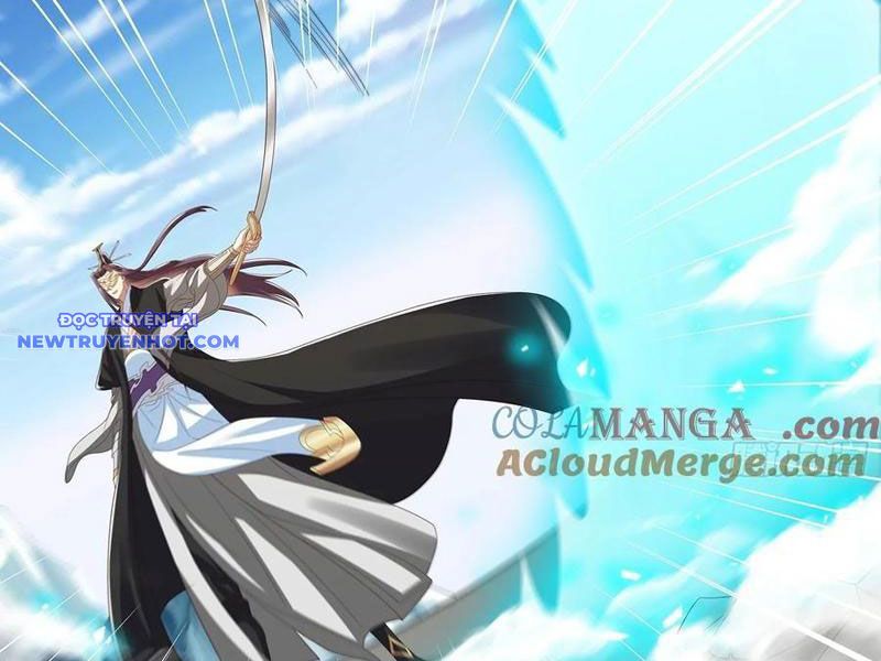 Hoá Ra Ta Là Lão Tổ Ma Đạo?: Chapter 70