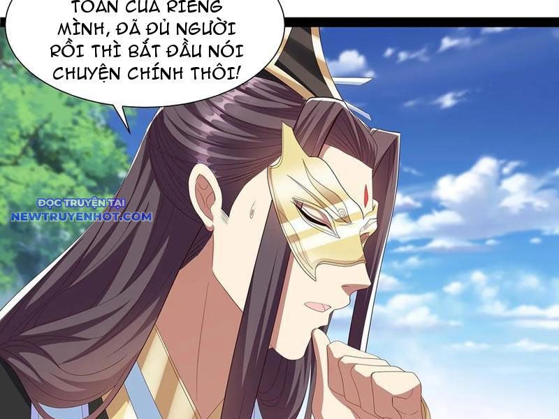 Hoá Ra Ta Là Lão Tổ Ma Đạo?: Chapter 70