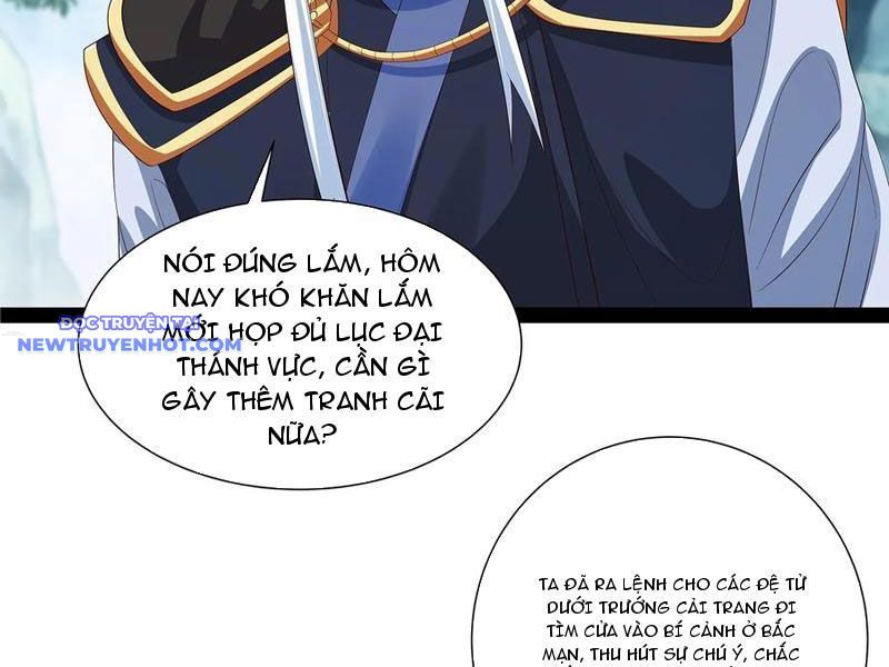Hoá Ra Ta Là Lão Tổ Ma Đạo?: Chapter 70
