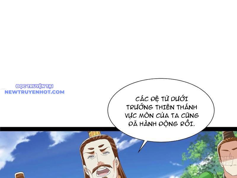 Hoá Ra Ta Là Lão Tổ Ma Đạo?: Chapter 70