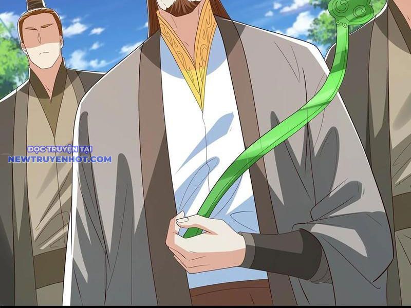 Hoá Ra Ta Là Lão Tổ Ma Đạo?: Chapter 70