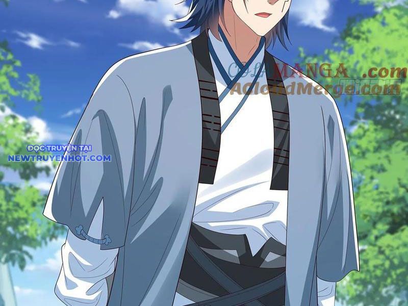 Hoá Ra Ta Là Lão Tổ Ma Đạo?: Chapter 70