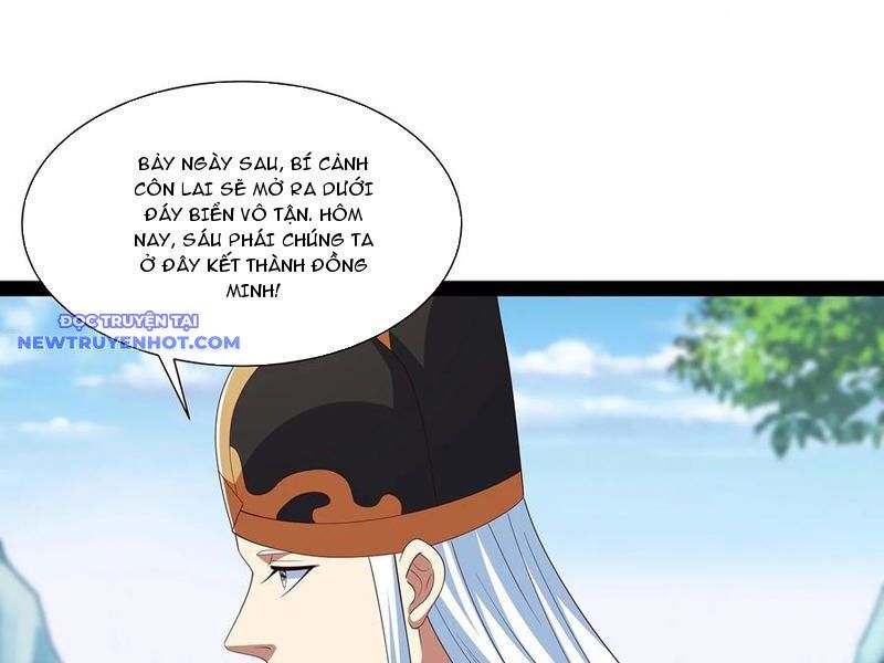 Hoá Ra Ta Là Lão Tổ Ma Đạo?: Chapter 70