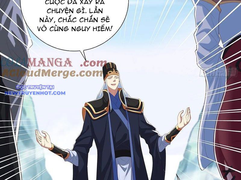 Hoá Ra Ta Là Lão Tổ Ma Đạo?: Chapter 70