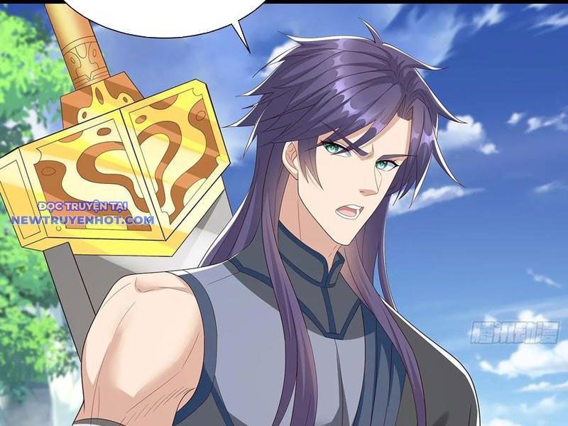 Hoá Ra Ta Là Lão Tổ Ma Đạo?: Chapter 70