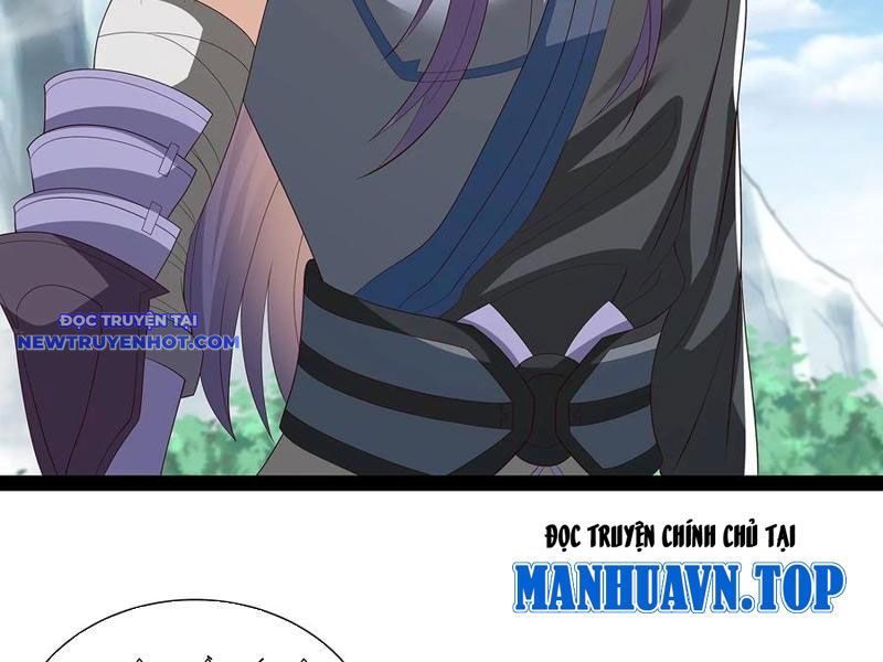 Hoá Ra Ta Là Lão Tổ Ma Đạo?: Chapter 70