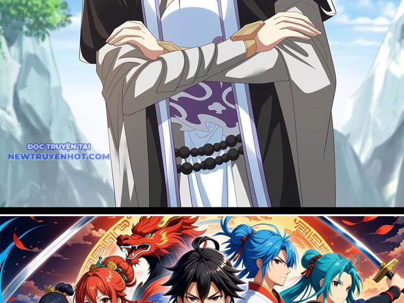 Hoá Ra Ta Là Lão Tổ Ma Đạo?: Chapter 70