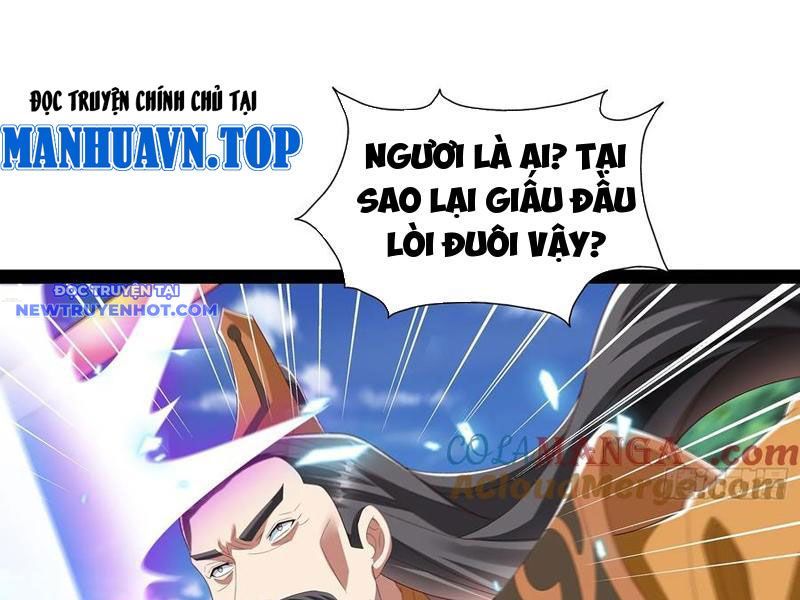 Hoá Ra Ta Là Lão Tổ Ma Đạo?: Chapter 70