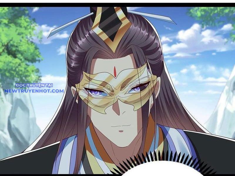 Hoá Ra Ta Là Lão Tổ Ma Đạo?: Chapter 71