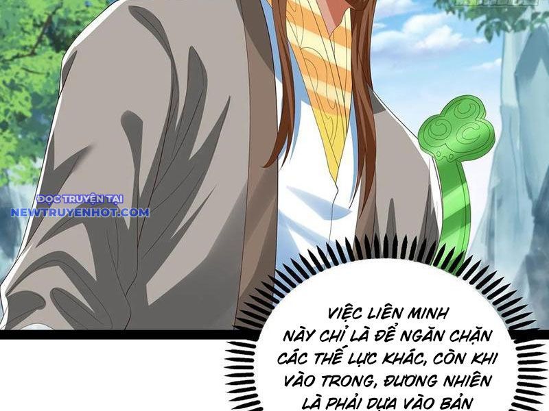 Hoá Ra Ta Là Lão Tổ Ma Đạo?: Chapter 71