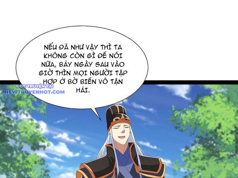 Hoá Ra Ta Là Lão Tổ Ma Đạo?: Chapter 71