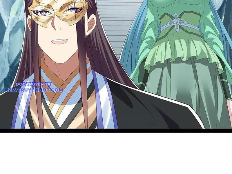 Hoá Ra Ta Là Lão Tổ Ma Đạo?: Chapter 71