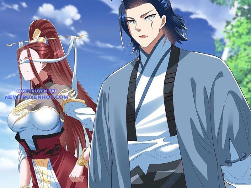 Hoá Ra Ta Là Lão Tổ Ma Đạo?: Chapter 71