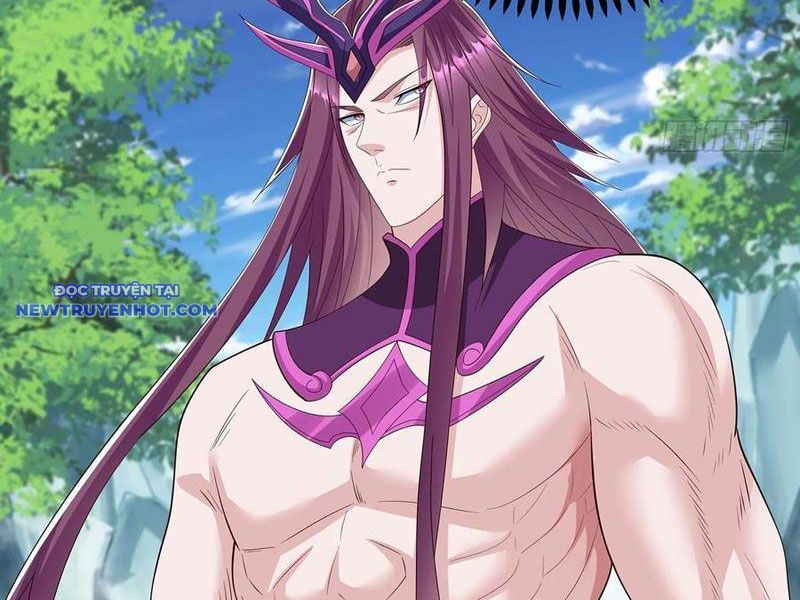 Hoá Ra Ta Là Lão Tổ Ma Đạo?: Chapter 71