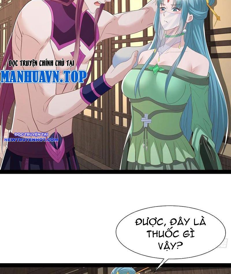 Hoá Ra Ta Là Lão Tổ Ma Đạo?: Chapter 72