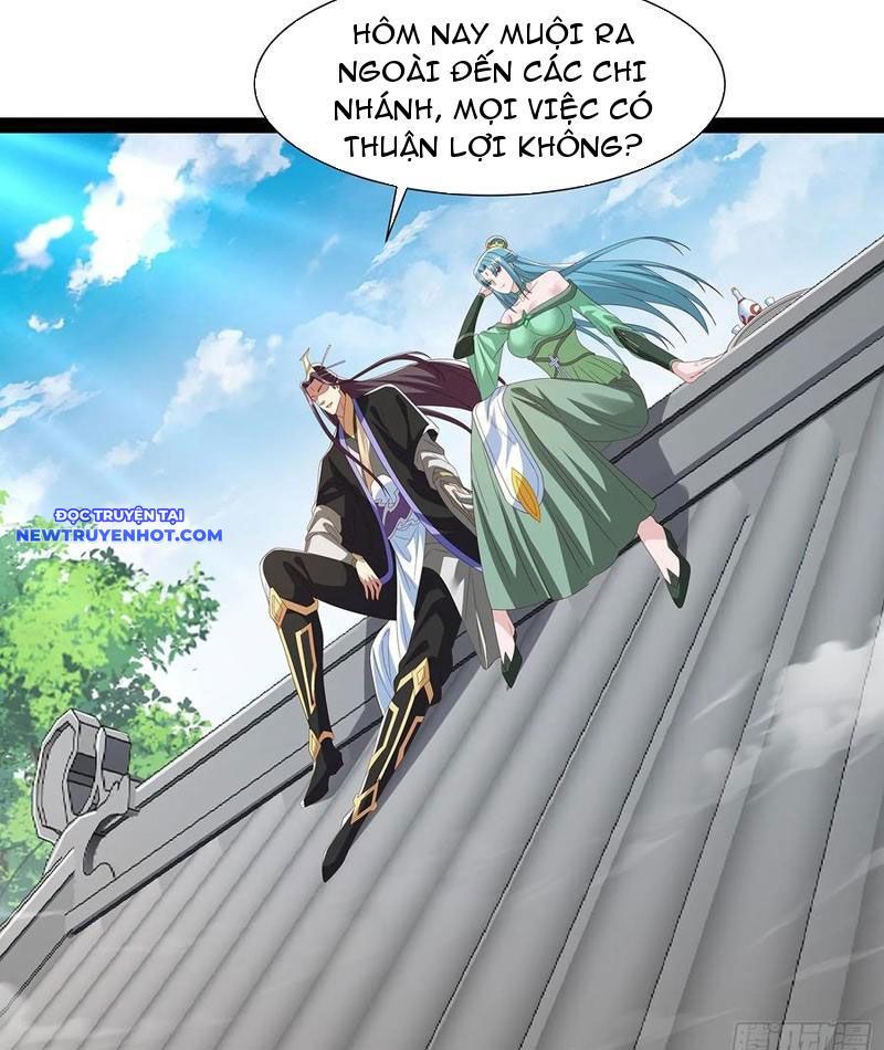 Hoá Ra Ta Là Lão Tổ Ma Đạo?: Chapter 72